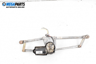 Ел. мотор за чистачките за Renault Clio II Hatchback (09.1998 - 09.2005), хечбек, позиция: предна