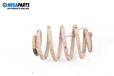 Пружина за ходова част за Renault Clio II Hatchback (09.1998 - 09.2005), хечбек, позиция: задна