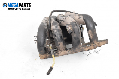 Всмукателен колектор за Renault Clio II Hatchback (09.1998 - 09.2005) 1.6 (B/CB0D), 90 к.с.