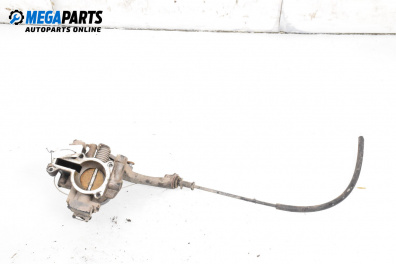 Дроселова клапа за Renault Clio II Hatchback (09.1998 - 09.2005) 1.6 (B/CB0D), 90 к.с.