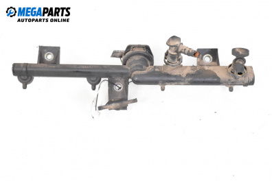 Бензинова рейка за Renault Clio II Hatchback (09.1998 - 09.2005) 1.6 (B/CB0D), 90 к.с.