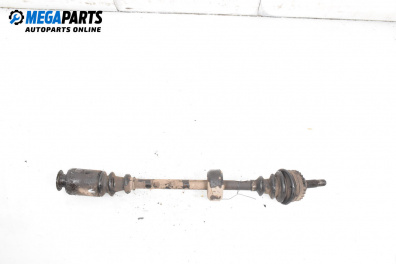 Полуоска за Renault Clio II Hatchback (09.1998 - 09.2005) 1.6 (B/CB0D), 90 к.с., позиция: предна, лява