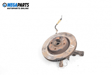 Шенкел главина за Renault Clio II Hatchback (09.1998 - 09.2005), позиция: предна, лява