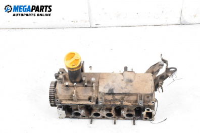 Глава за Renault Clio II Hatchback (09.1998 - 09.2005) 1.6 (B/CB0D), 90 к.с.