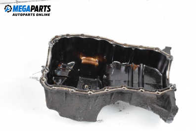 Картер за Renault Clio II Hatchback (09.1998 - 09.2005) 1.6 (B/CB0D), 90 к.с.