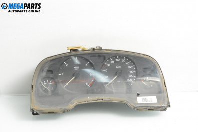 Километраж за Opel Zafira A Minivan (04.1999 - 06.2005) 2.0 DI 16V, 82 к.с.
