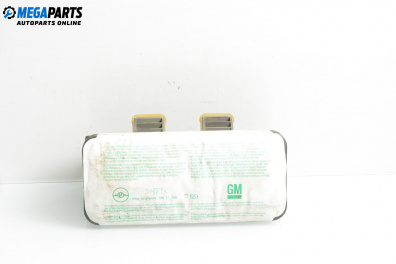Airbag за Opel Zafira A Minivan (04.1999 - 06.2005), 4+1 вр., миниван, позиция: предна