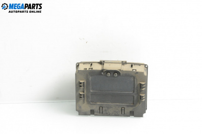 Дисплей за Opel Zafira A Minivan (04.1999 - 06.2005)