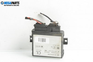 Комфорт модул за Opel Zafira A Minivan (04.1999 - 06.2005)