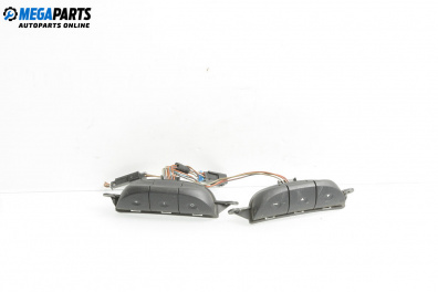 Бутони волан за Opel Zafira A Minivan (04.1999 - 06.2005)