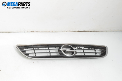 Решетка за Opel Zafira A Minivan (04.1999 - 06.2005), миниван, позиция: предна
