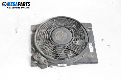 Перка охлаждане за Opel Zafira A Minivan (04.1999 - 06.2005) 2.0 DI 16V, 82 к.с.