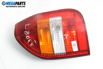 Стоп за Opel Zafira A Minivan (04.1999 - 06.2005), миниван, позиция: дясна