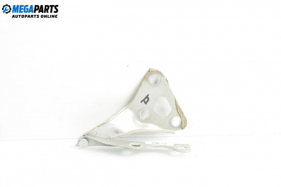 Панта преден капак за Opel Zafira A Minivan (04.1999 - 06.2005), 4+1 вр., миниван, позиция: дясна