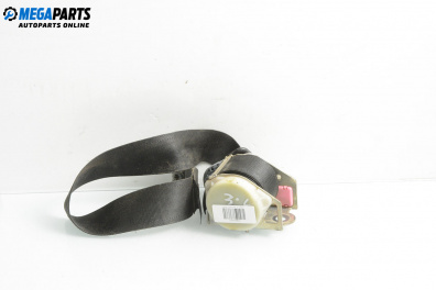 Предпазен колан за Opel Zafira A Minivan (04.1999 - 06.2005), 4+1 вр., позиция: задна, лява