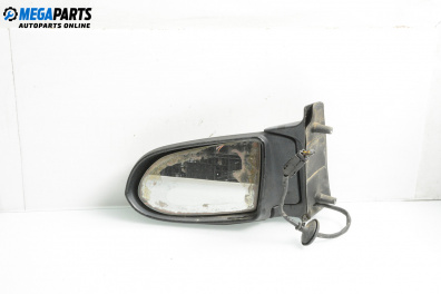 Огледало за Opel Zafira A Minivan (04.1999 - 06.2005), 4+1 вр., миниван, позиция: дясна