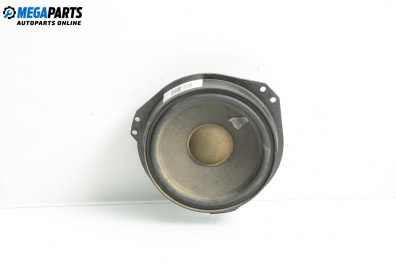 Високоговорител за Opel Zafira A Minivan (04.1999 - 06.2005)