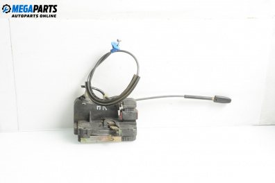 Брава на врата за Opel Zafira A Minivan (04.1999 - 06.2005), позиция: предна, лява