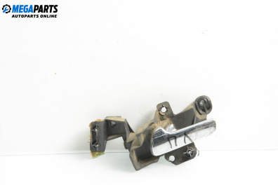 Вътрешна дръжка за Opel Zafira A Minivan (04.1999 - 06.2005), 4+1 вр., миниван, позиция: предна, лява