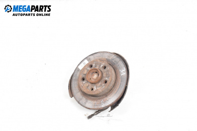 Шенкел главина за Opel Zafira A Minivan (04.1999 - 06.2005), позиция: задна, лява