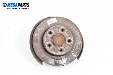 Шенкел главина за Opel Zafira A Minivan (04.1999 - 06.2005), позиция: задна, дясна