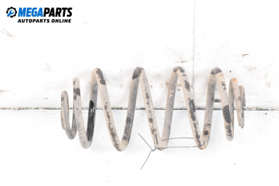 Пружина за ходова част за Opel Zafira A Minivan (04.1999 - 06.2005), миниван, позиция: задна