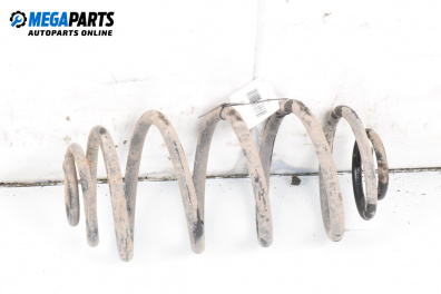 Пружина за ходова част за Opel Zafira A Minivan (04.1999 - 06.2005), миниван, позиция: задна