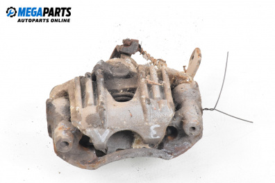 Спирачен апарат за Opel Zafira A Minivan (04.1999 - 06.2005), позиция: задна, лява