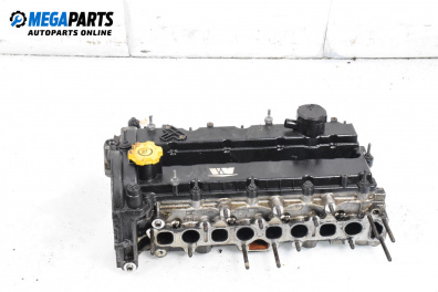 Глава за Opel Zafira A Minivan (04.1999 - 06.2005) 2.0 DI 16V, 82 к.с.