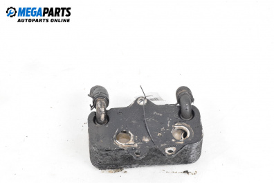 Маслоохладител за Opel Zafira A Minivan (04.1999 - 06.2005) 2.0 DI 16V, 82 к.с.