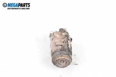 Компресор климатик за Opel Zafira A Minivan (04.1999 - 06.2005) 2.0 DI 16V, 82 к.с., № 447220-8071