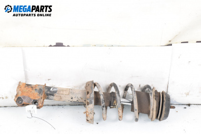 Макферсон за Opel Zafira A Minivan (04.1999 - 06.2005), миниван, позиция: предна, лява