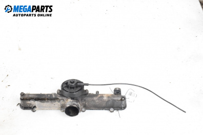 Всмукателен колектор за Opel Zafira A Minivan (04.1999 - 06.2005) 2.0 DI 16V, 82 к.с.