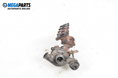 Турбо за Opel Zafira A Minivan (04.1999 - 06.2005) 2.0 DI 16V, 82 к.с., № 30 531 518