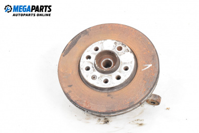 Шенкел главина за Opel Zafira A Minivan (04.1999 - 06.2005), позиция: задна, лява