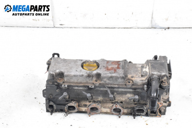 Глава за Opel Zafira A Minivan (04.1999 - 06.2005) 2.0 DI 16V, 82 к.с.