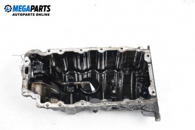 Картер за Opel Zafira A Minivan (04.1999 - 06.2005) 2.0 DI 16V, 82 к.с.