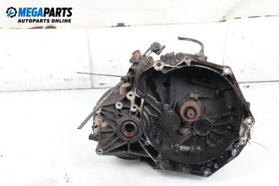 Ръчна скоростна кутия за Opel Zafira A Minivan (04.1999 - 06.2005) 2.0 DI 16V, 82 к.с.