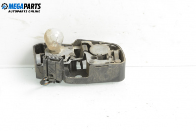 Вътрешен стоп за BMW 3 Series E46 Touring (10.1999 - 06.2005), комби, позиция: дясна