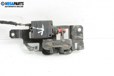 Брава заден капак за BMW 3 Series E46 Touring (10.1999 - 06.2005), комби, позиция: задна