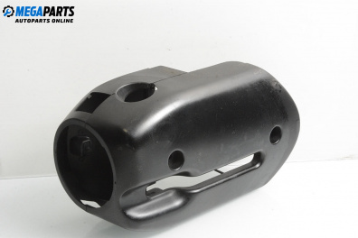 Интериорна пластмаса волан за BMW 3 Series E46 Touring (10.1999 - 06.2005), 4+1 вр., комби