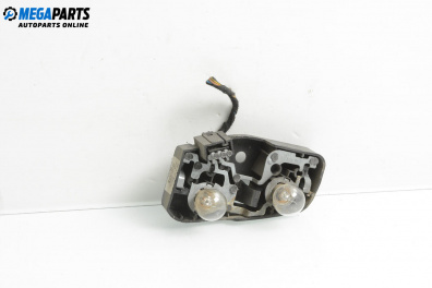 Стоп за BMW 3 Series E46 Touring (10.1999 - 06.2005), комби, позиция: дясна