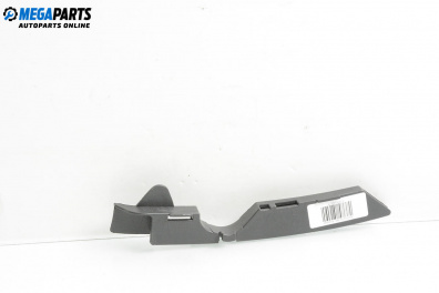 Интериорна пластмаса за BMW 3 Series E46 Touring (10.1999 - 06.2005), 4+1 вр., комби, позиция: предна