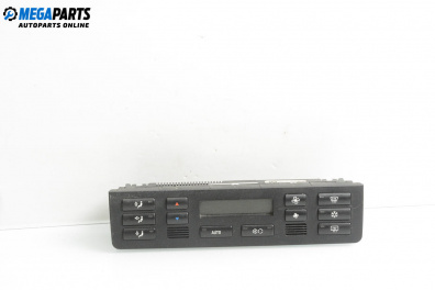 Панел климатроник за BMW 3 Series E46 Touring (10.1999 - 06.2005)