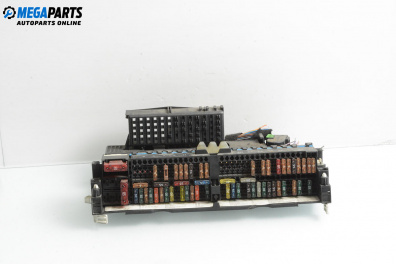 Бушонно табло за BMW 3 Series E46 Touring (10.1999 - 06.2005) 320 d, 150 к.с.