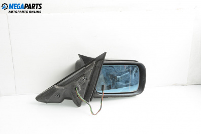 Огледало за BMW 3 Series E46 Touring (10.1999 - 06.2005), 4+1 вр., комби, позиция: дясна