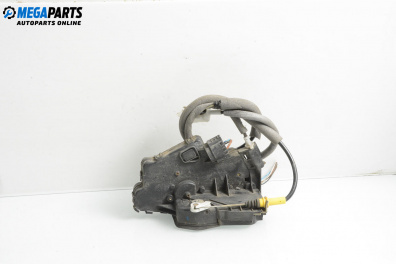 Брава на врата за BMW 3 Series E46 Touring (10.1999 - 06.2005), позиция: предна, лява