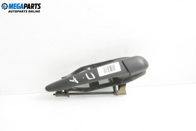 Външна дръжка за BMW 3 Series E46 Touring (10.1999 - 06.2005), 4+1 вр., комби, позиция: предна, дясна