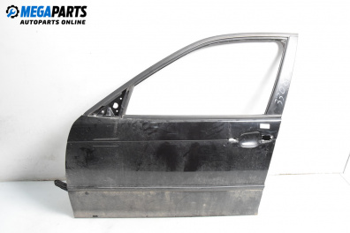 Врата за BMW 3 Series E46 Touring (10.1999 - 06.2005), 4+1 вр., комби, позиция: предна, лява