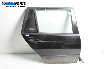 Врата за BMW 3 Series E46 Touring (10.1999 - 06.2005), 4+1 вр., комби, позиция: задна, дясна